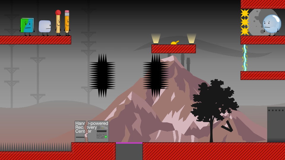 Level thumbnail
