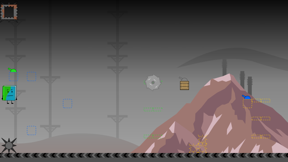 Placeholder Thumbnail