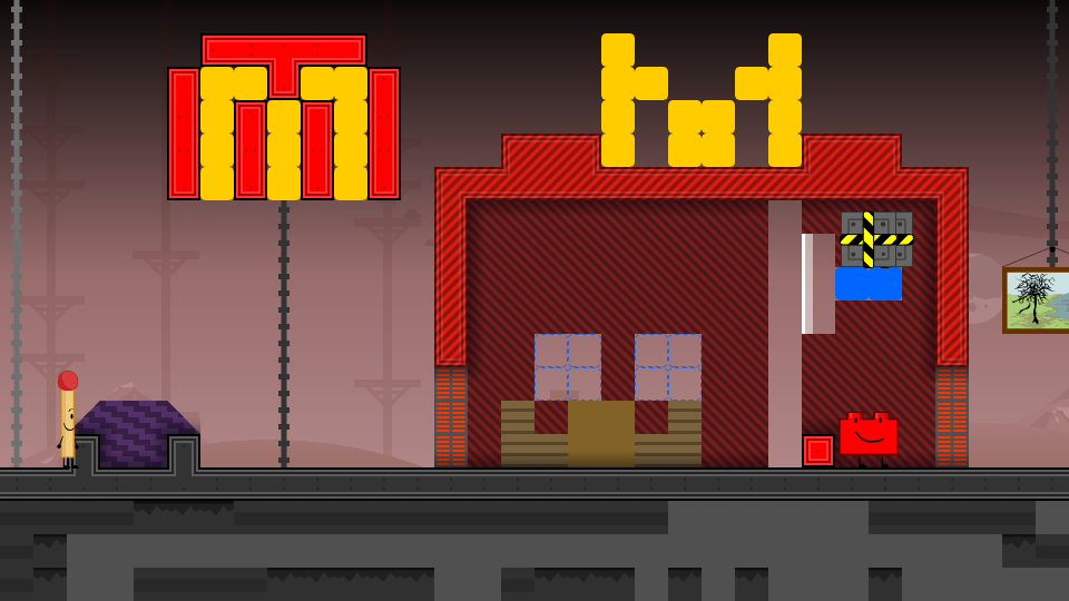 Level thumbnail