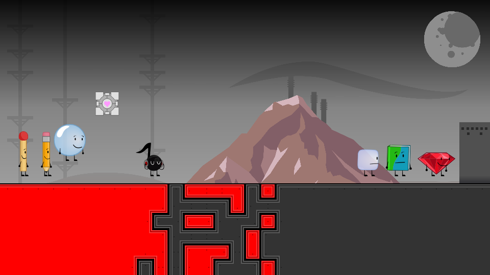 Level thumbnail