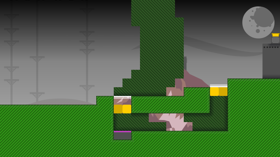 Level 101. Theres more