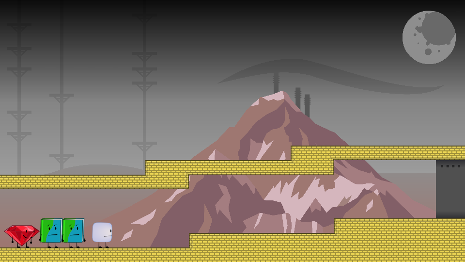 Level thumbnail