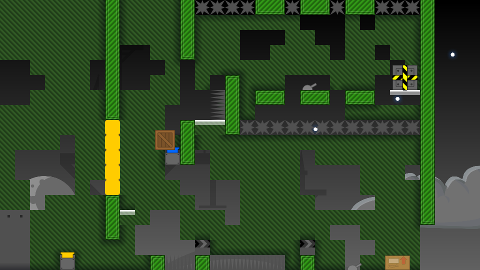 Level thumbnail
