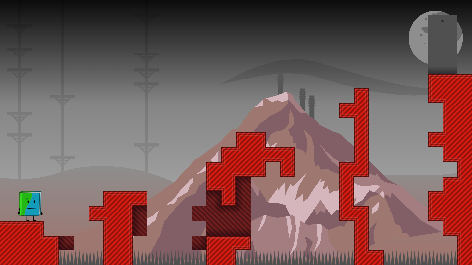 Level thumbnail