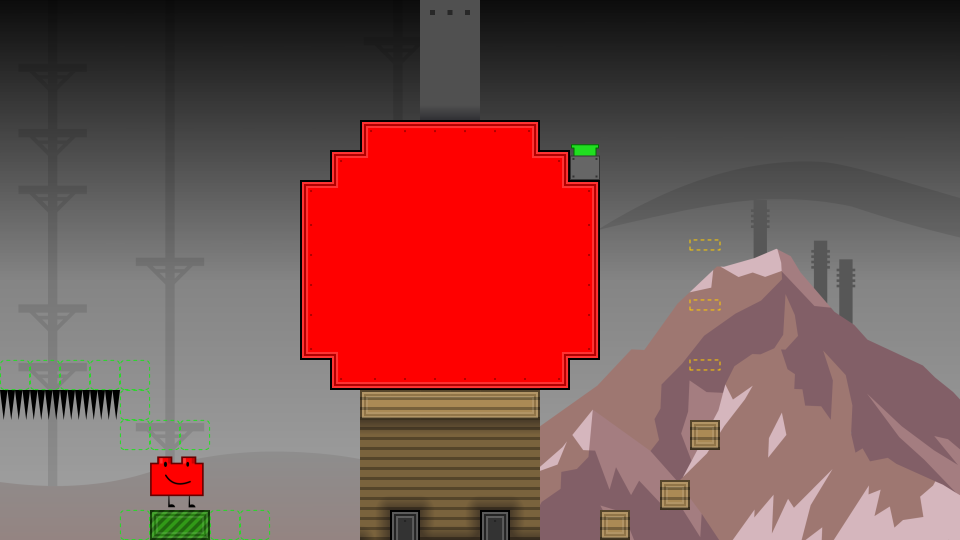 Placeholder Thumbnail