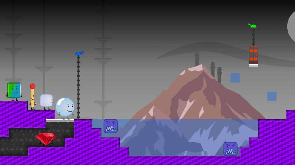 Level thumbnail