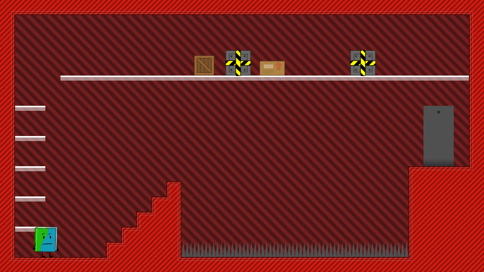Level thumbnail