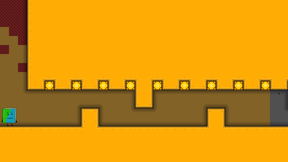 Level thumbnail
