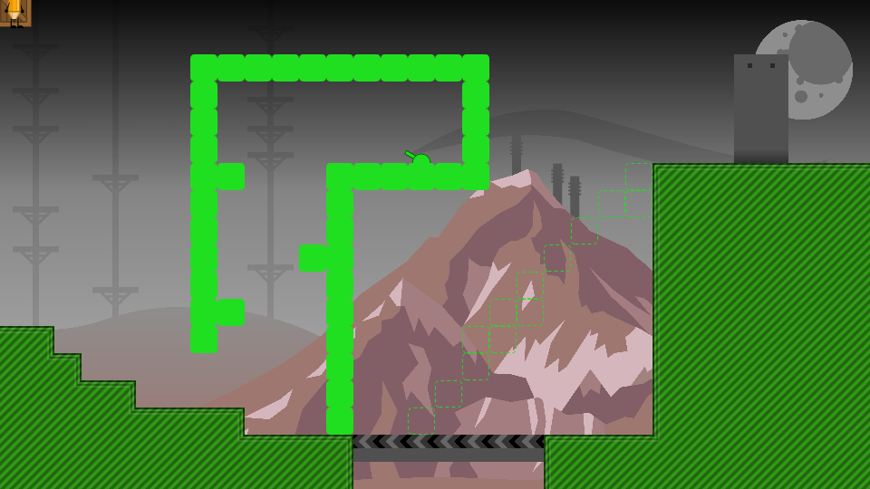 Level thumbnail