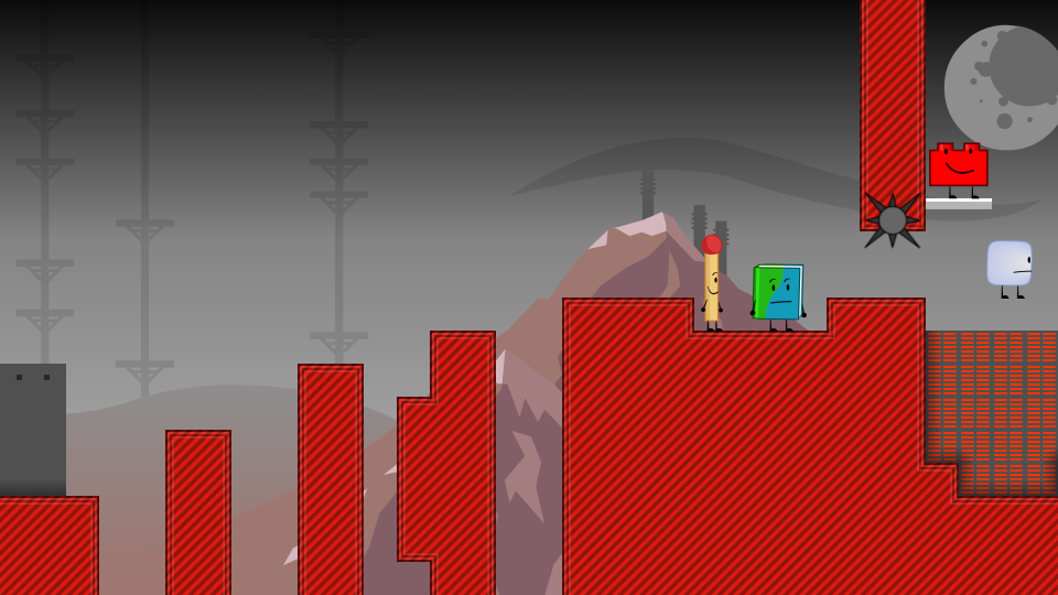 Placeholder Thumbnail