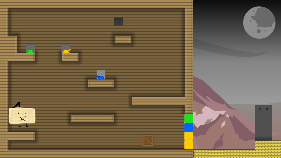 Placeholder Thumbnail