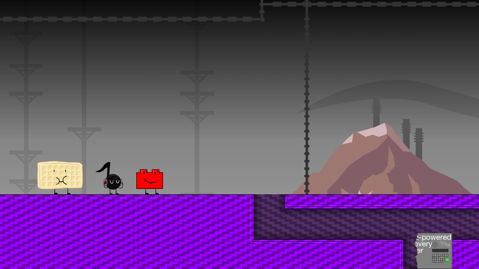 Level thumbnail