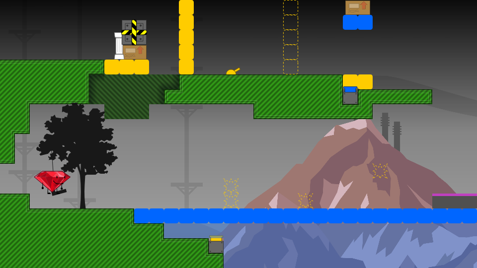 Level thumbnail