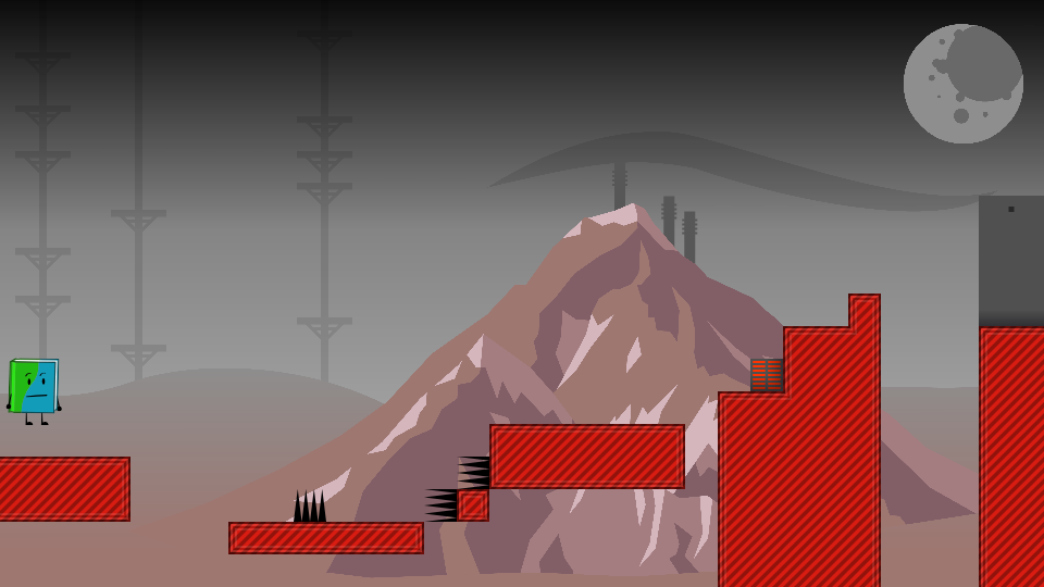 Level thumbnail