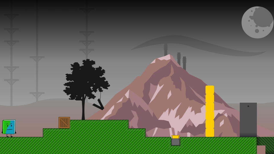 Placeholder Thumbnail