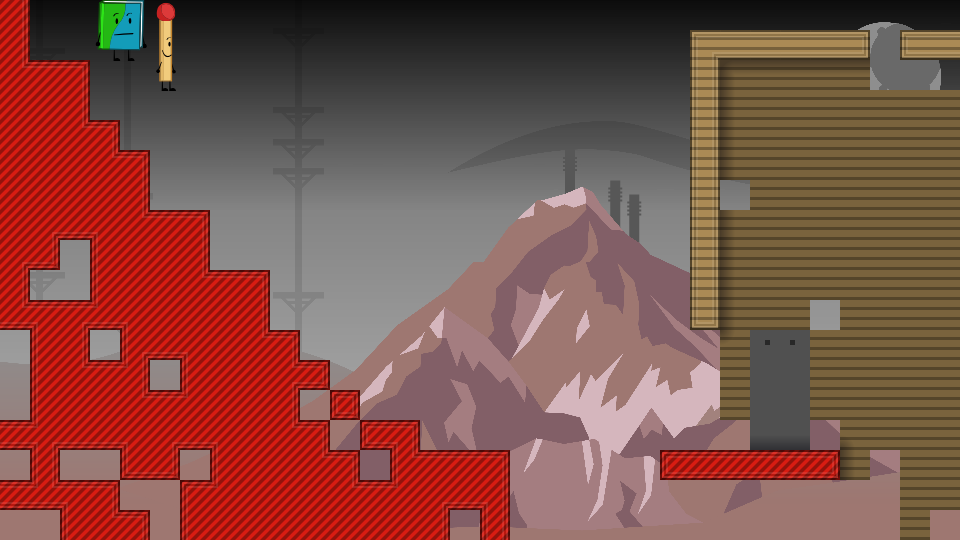 Level thumbnail