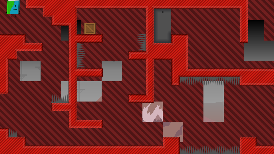 Level thumbnail
