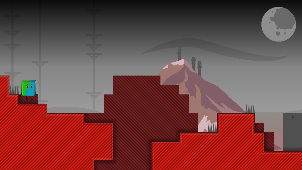 Level thumbnail