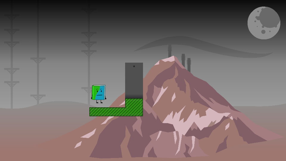 Level thumbnail