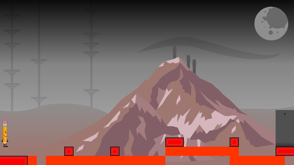 Level thumbnail