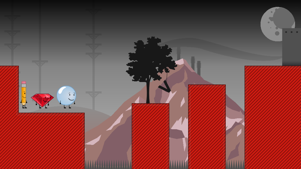 Level thumbnail