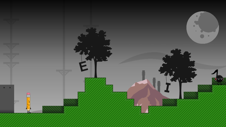 Level thumbnail
