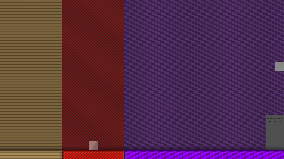 A new world with freesmart