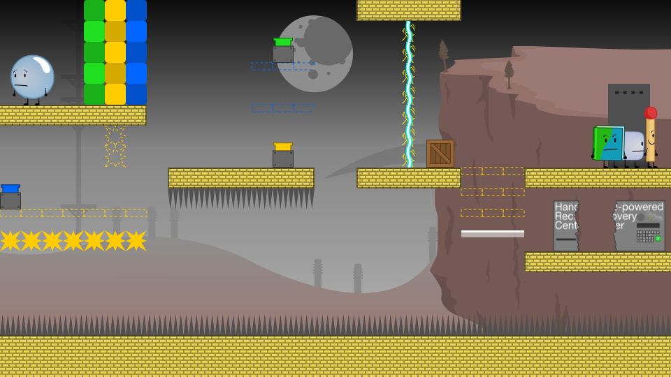 Placeholder Thumbnail
