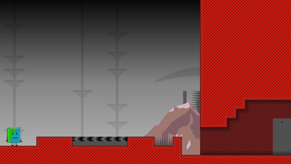 Level thumbnail