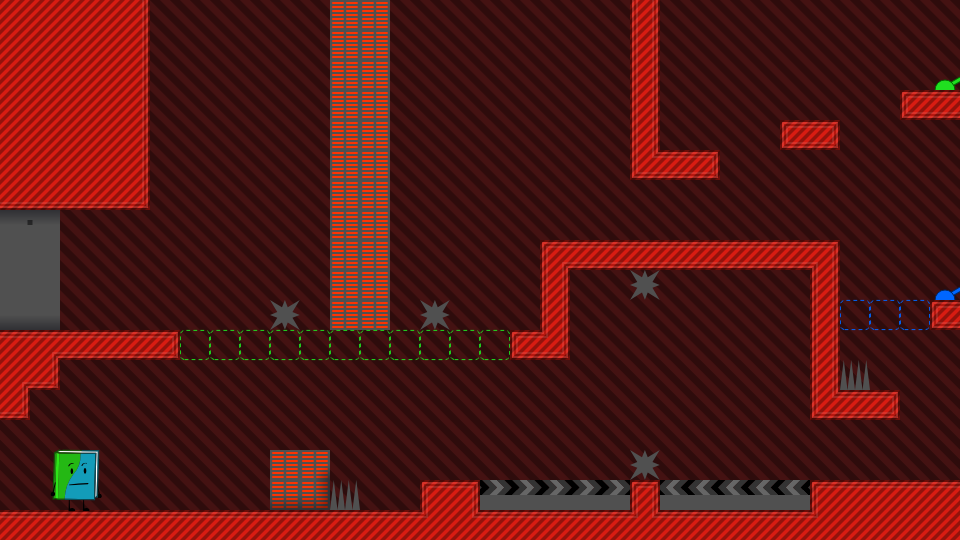 Level thumbnail