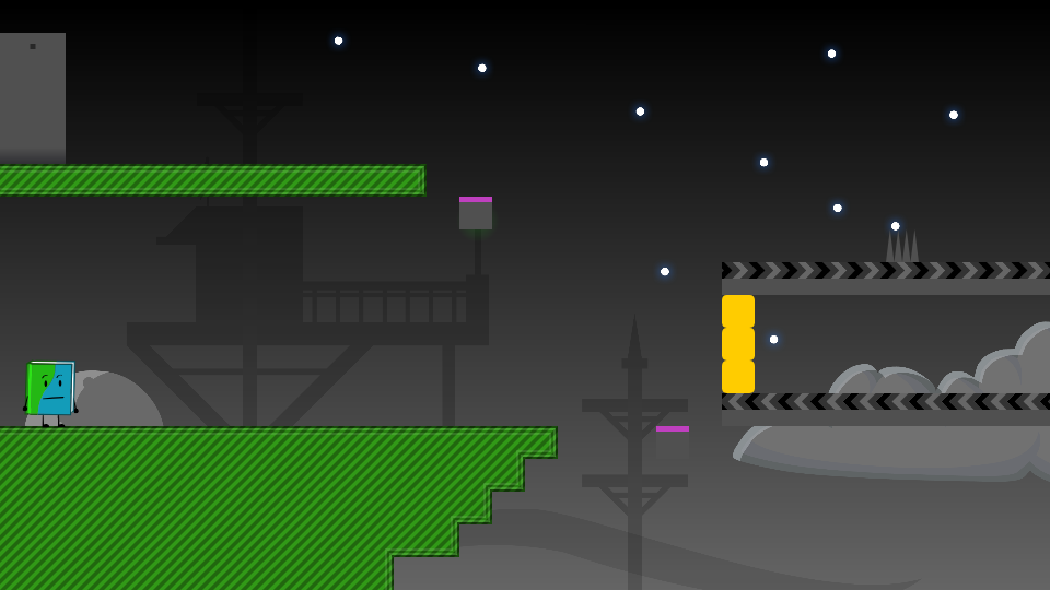 Level thumbnail