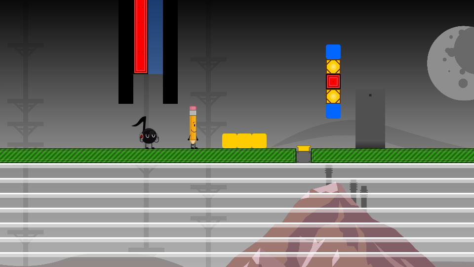 Level thumbnail