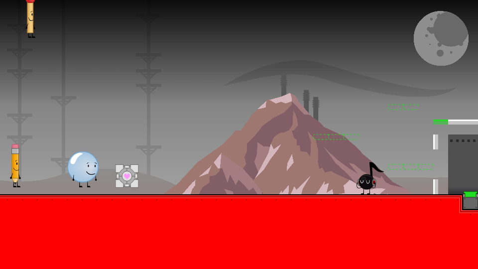 Level thumbnail