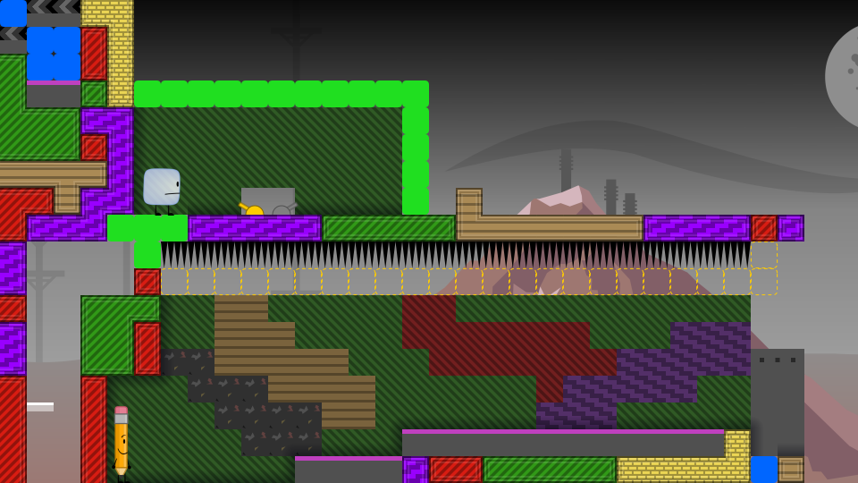 Placeholder Thumbnail