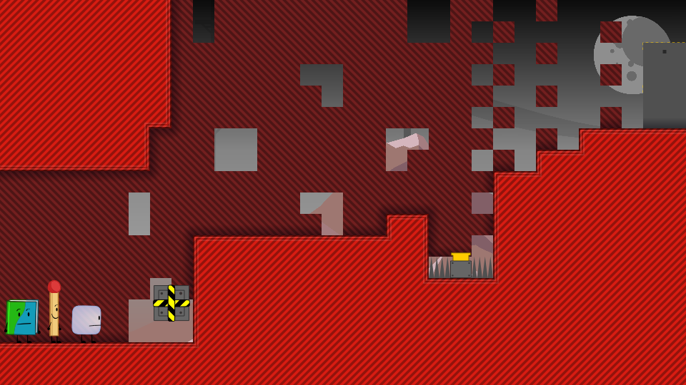Level thumbnail