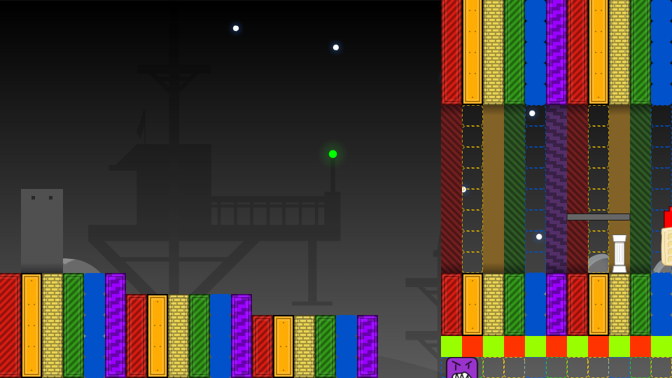 Placeholder Thumbnail