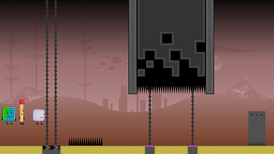 Placeholder Thumbnail
