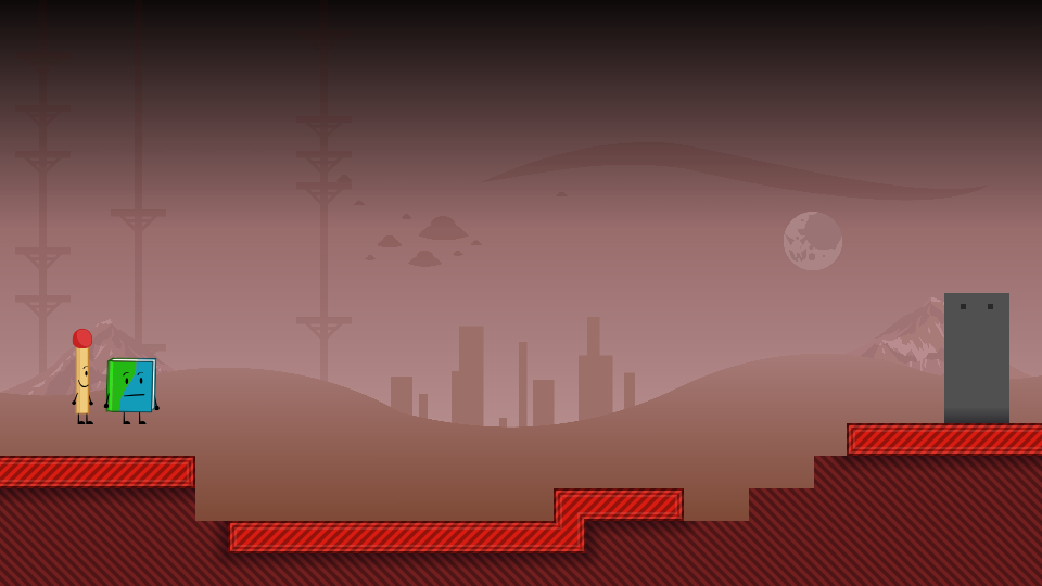 Level thumbnail