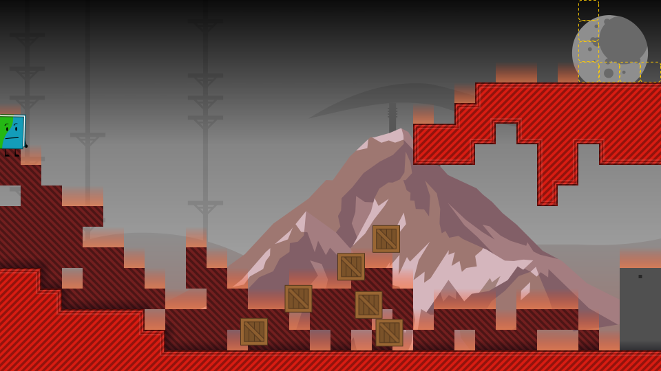 Placeholder Thumbnail