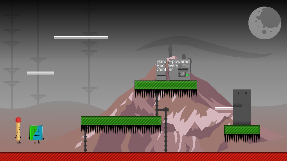 Level thumbnail