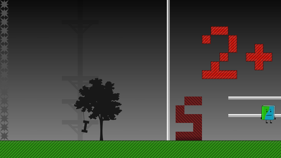 Level thumbnail