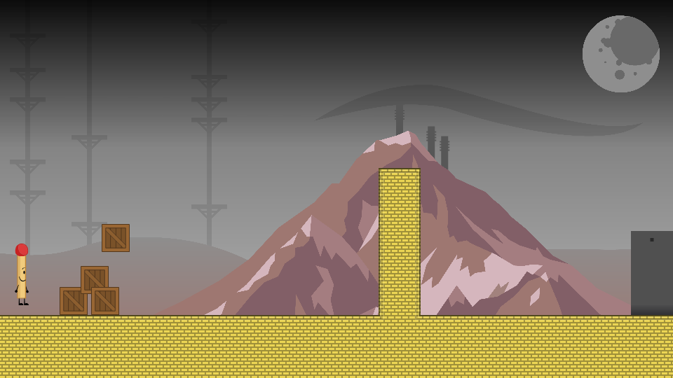 Placeholder Thumbnail