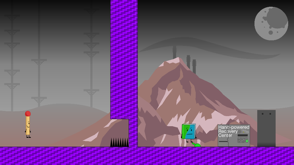 Level thumbnail