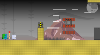 Level Thumbnail