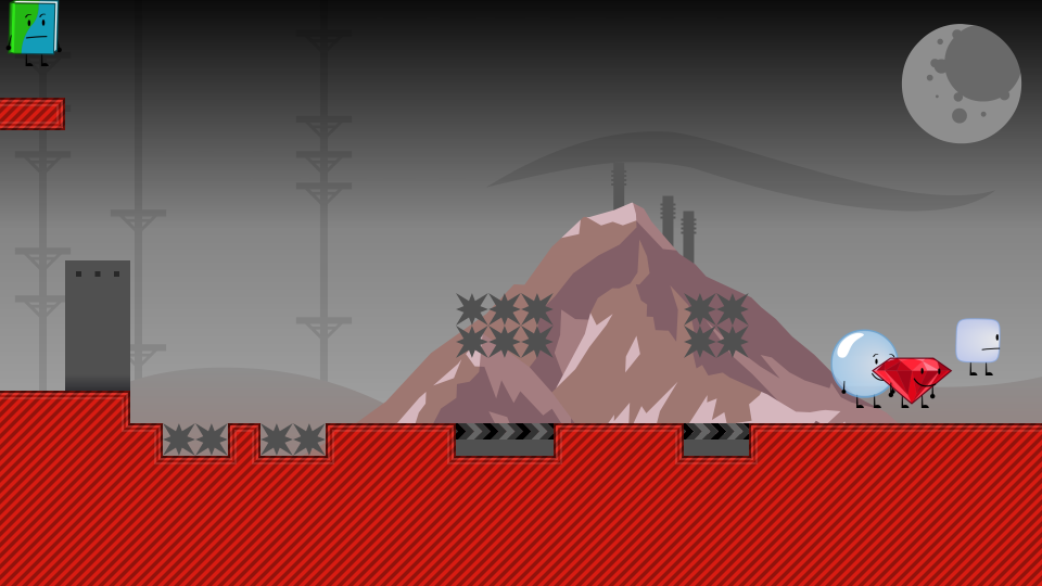 Placeholder Thumbnail