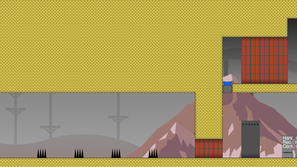 Level thumbnail