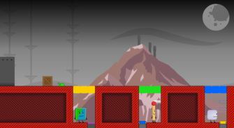 Level Thumbnail