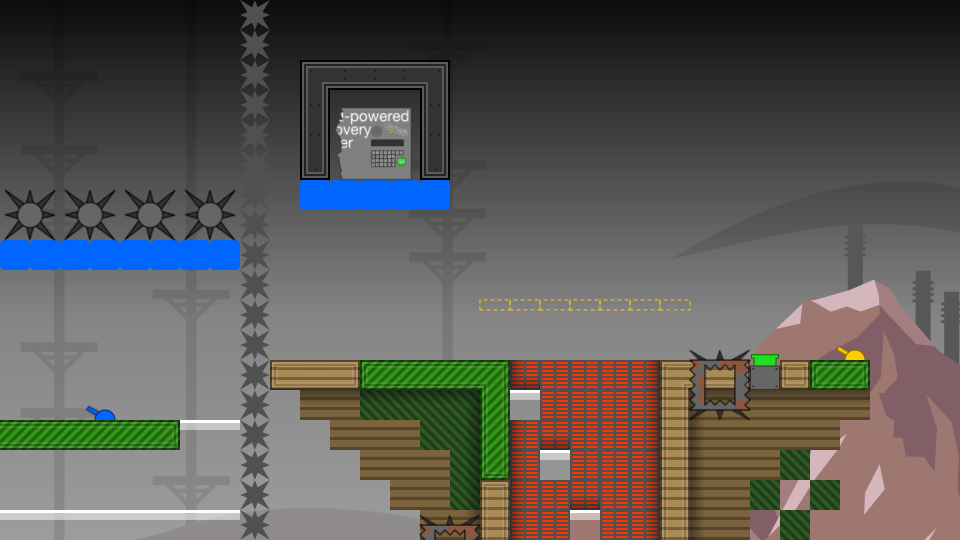Placeholder Thumbnail