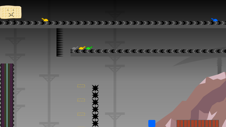 Placeholder Thumbnail