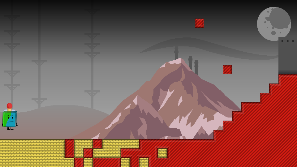 Level thumbnail